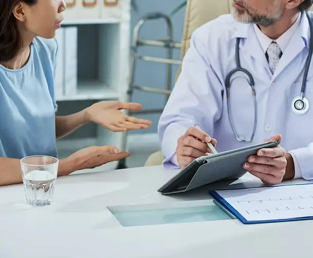 Infected Or Failed Surgical Cases Second Opinion