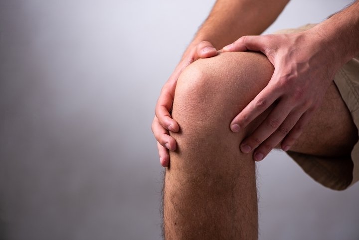 knee pain