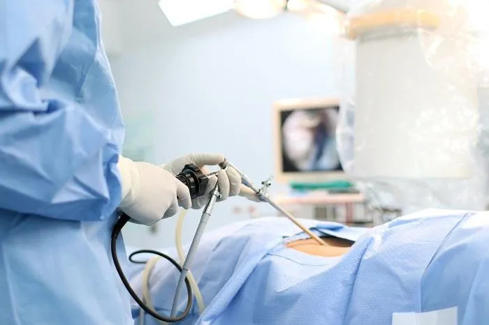 minimally invasive surgeries