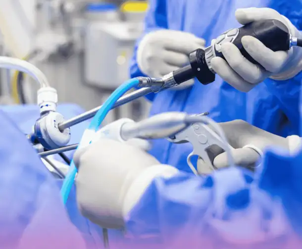 Minimally Invasive Surgeries