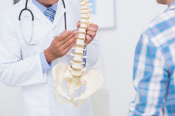 spine care