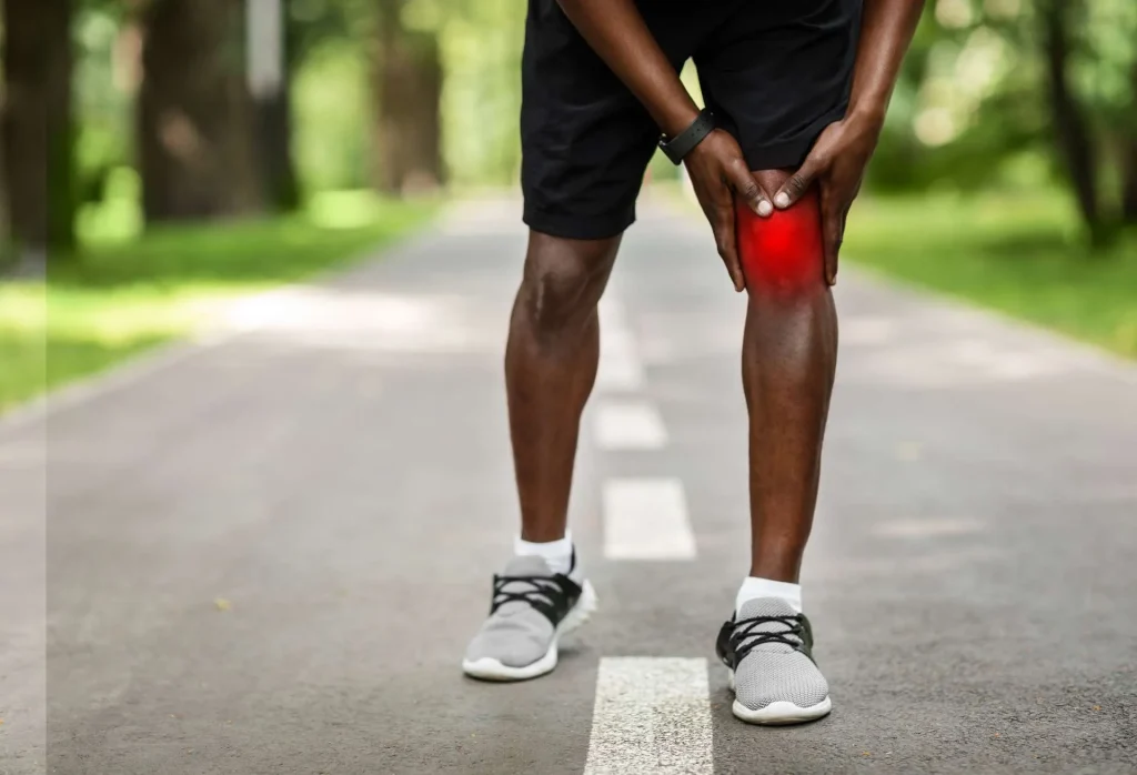 sports injuries