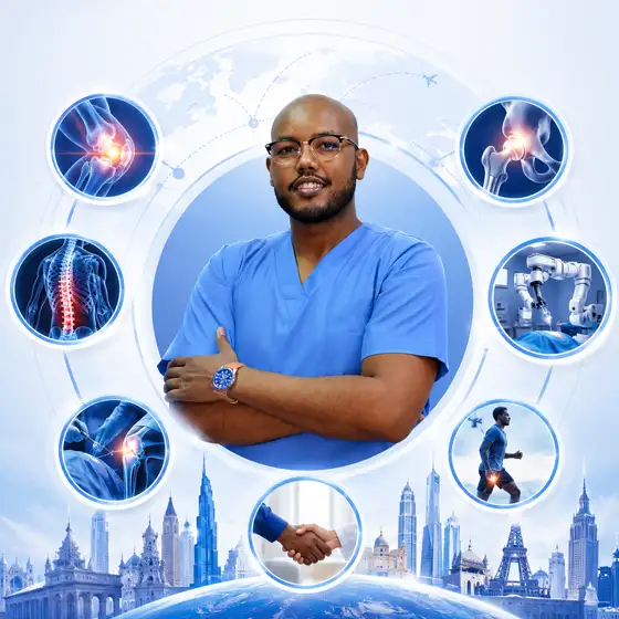doctor